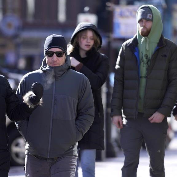 New England knows winter, but why so dangerously cold?